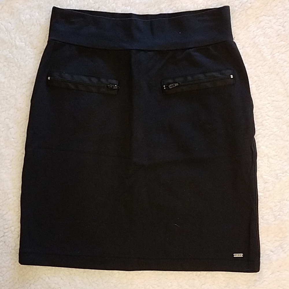 Vs pink skirt